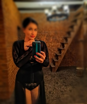 Проститутка Танюша