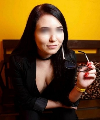 Проститутка Инна