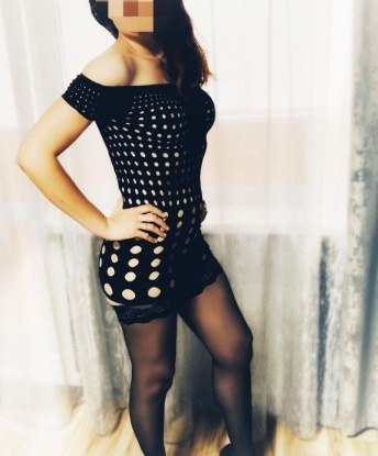 Проститутка Вероника