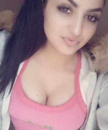 Проститутка Лана