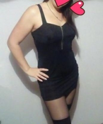 Проститутка Еличка